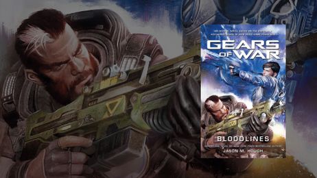 Steamforged Games Announce Gears Of War: The Card Game – OnTableTop – Home  of Beasts of War