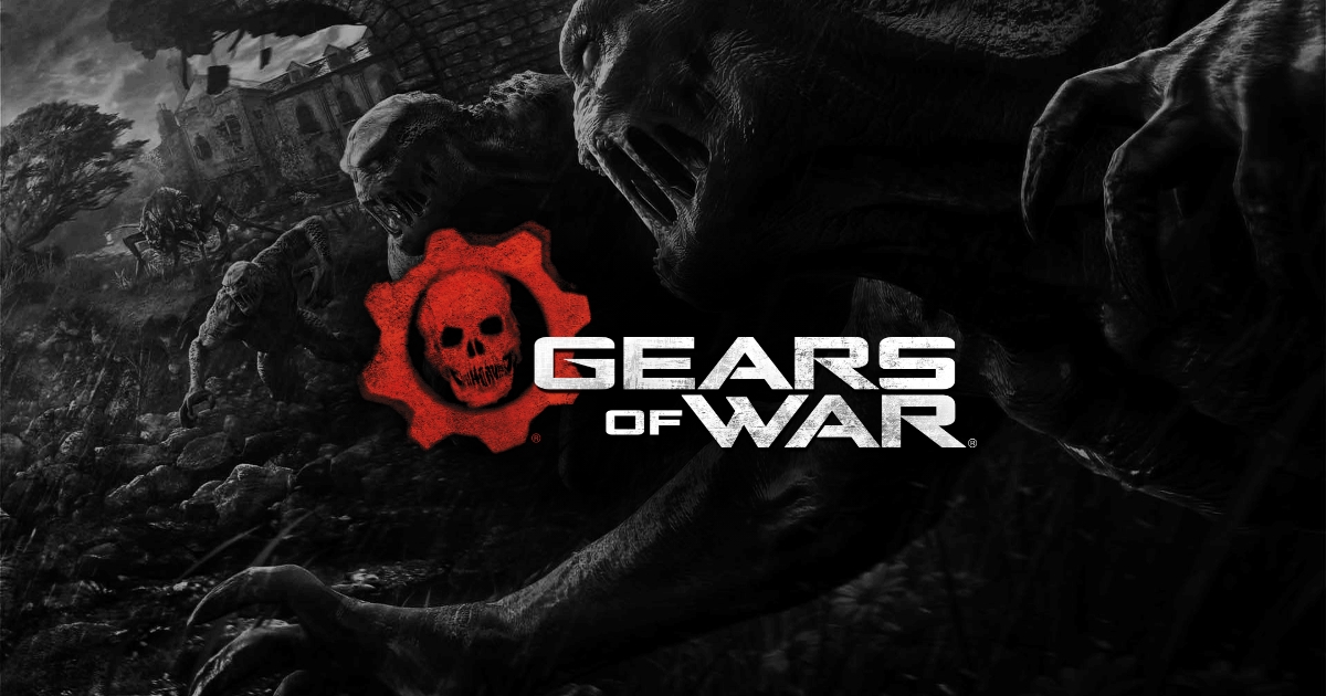 Gears of War Free Download