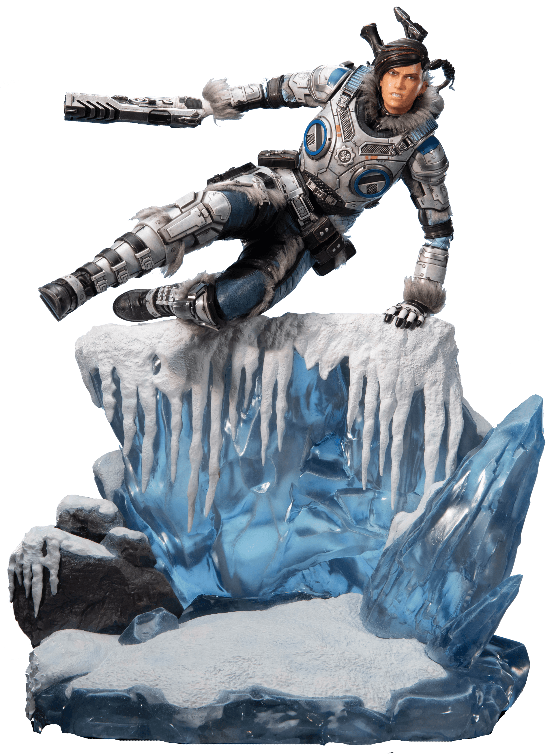Gears 5 - Kait Diaz Standard Edition