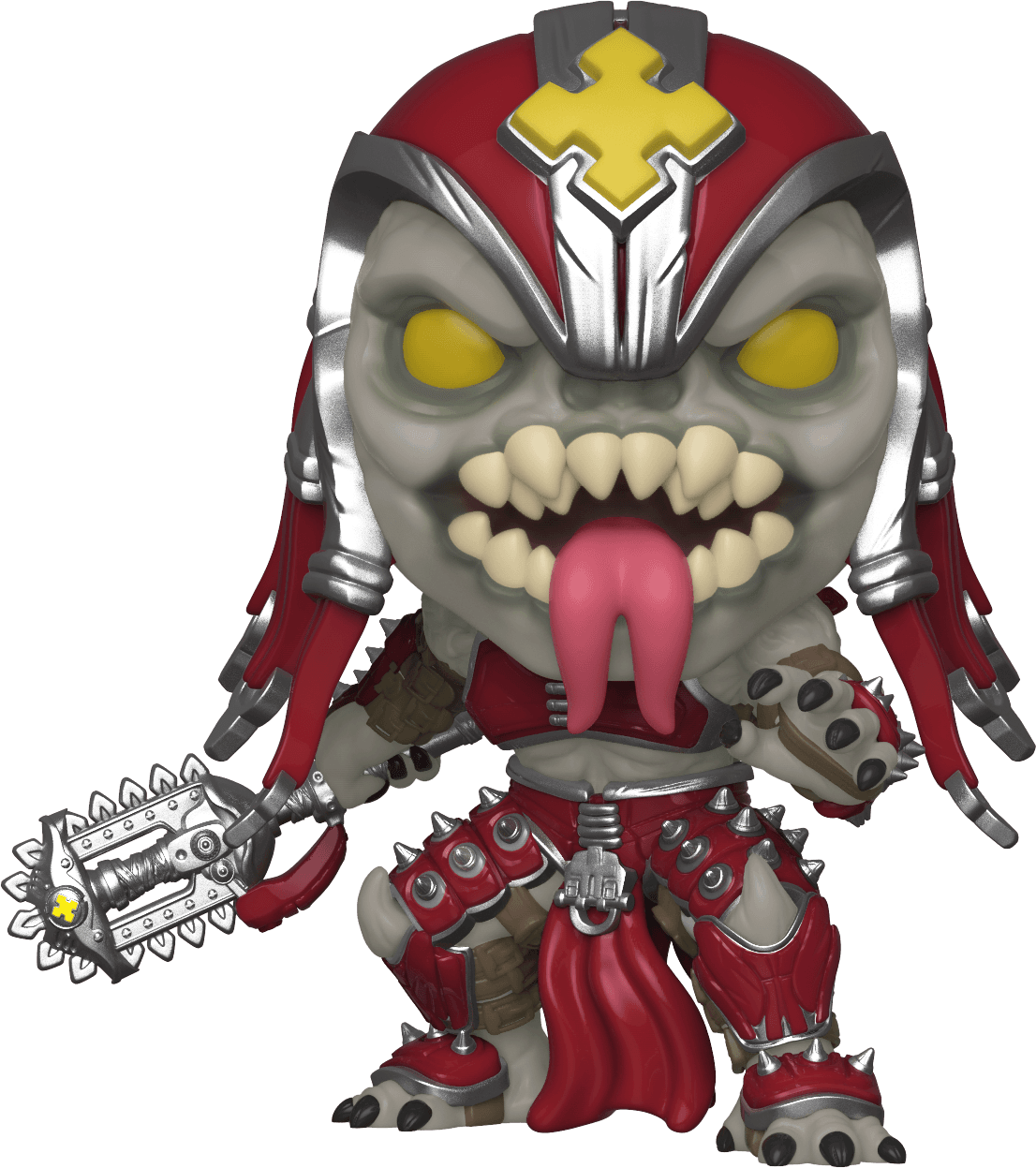 Skorge